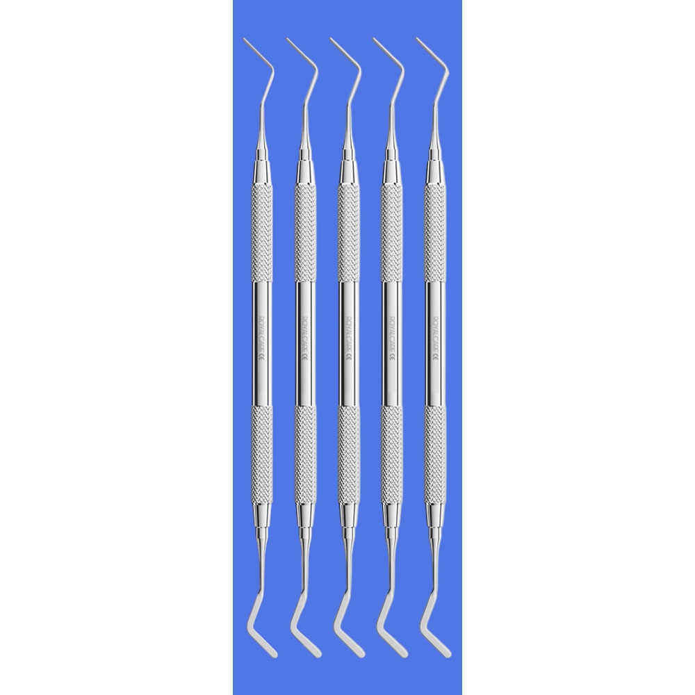 Heidemann Separating Spatulas Set
